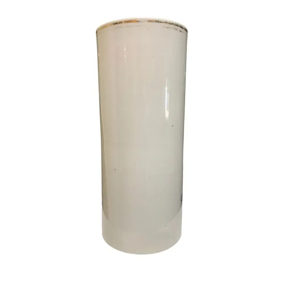 Antique Chinese Famille‎ Rose Porcelain Brush Pot Vase 11” – Republic Period
